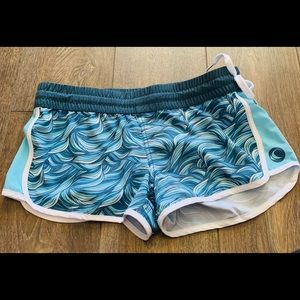 Wave of Life board shorts